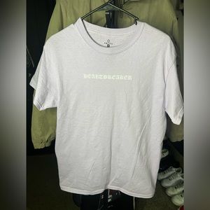 Empite T shirt. crying eyes tee